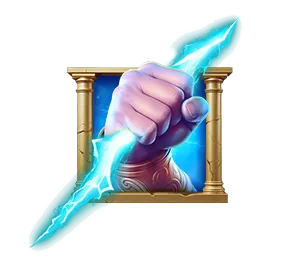 Lightning Coin Collect