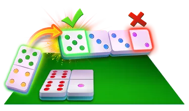 Domino Go