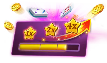 Domino Go