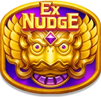 JILI Fortune Garuda 500  - Ex Nudge