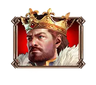 King Arthur