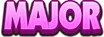 Major