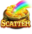 Scatter symbol