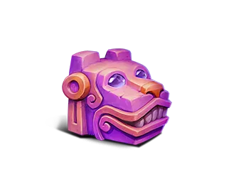 Lucky Jaguar Slot - Totem animal 