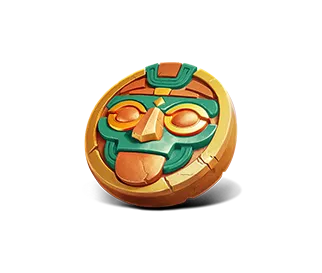 Totem face