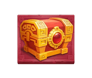  Treasure chest 