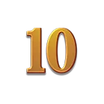 Symbol 13