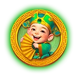 3 Coin Golden Ox - Jackpot Pick