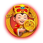 3 Coin Golden Ox - Jackpot Pick